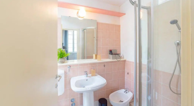 Номер Standard B&B Bernini