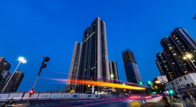 Earl Shijia Executive Apartment (Shenzhen North Railway Station Vanke Hesongxuan Branch), Rezerwuj Apartament Hotele w Shenzhen z parkingiem, Parking