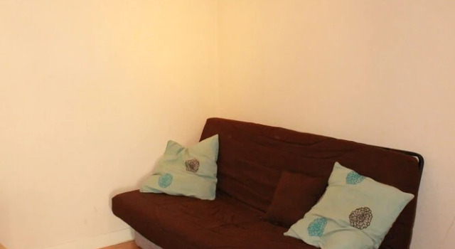 Appartement 52m2, Prenota Appartamento Le Breuil Morvan