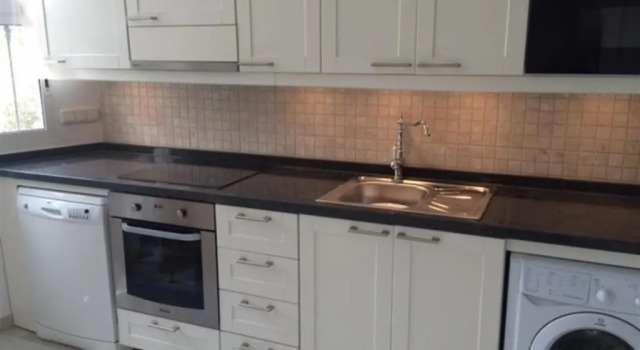 Lovely apartment in peaceful area