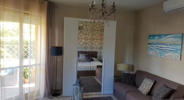 Апартаменты Versilia Apartment