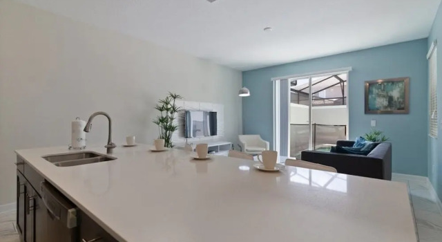 Blues Time Storey Lake For Families! 4 Bedroom Townhouse