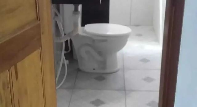 Номер Comfort Pousada Chykos