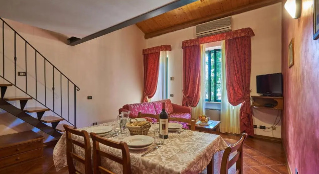 Студия Дуплекс Casanova - Family Apartments Residence
