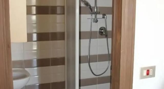 Двухместный номер Standard Hotel Orlov