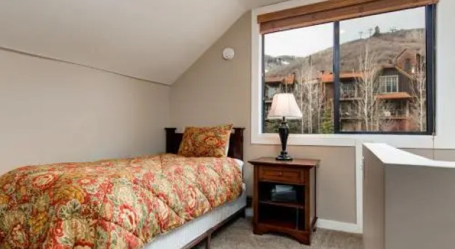 1700 Three Kings Dr Condo Unit #160, Забронировать Апартаменты/квартира Апартаменты Парк-Сити, рядом с Горнолыжный подъемник First Time Lift, Апартаменты/квартира