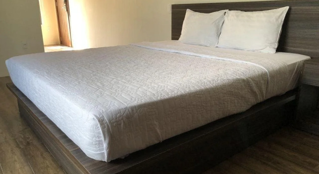 Ngoc Long Villa Nha Trang, Rezervasyon Villa Khanh Hoa kır evleri, Küçük Ev