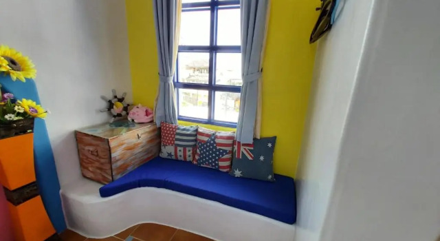Номер Superior Captain Homestay