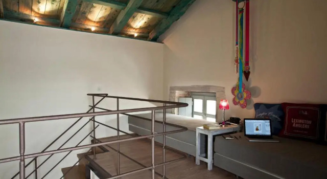 Коттедж Superior Athermigo Boutique Estate