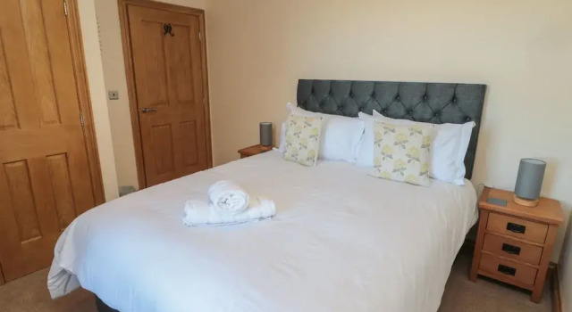 Коттедж Nook Cottage