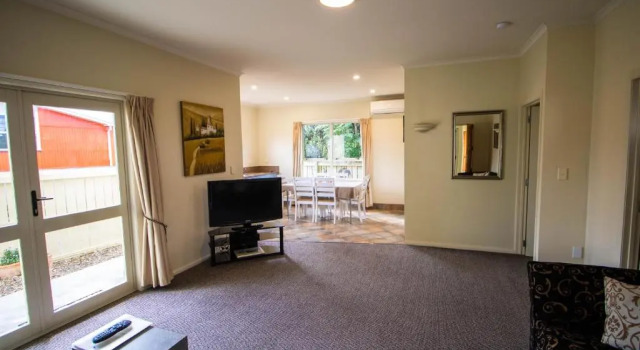 Апартаменты с 2 комнатами Tuscany On Thames