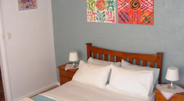 Номер Standard Trevalia Accommodation