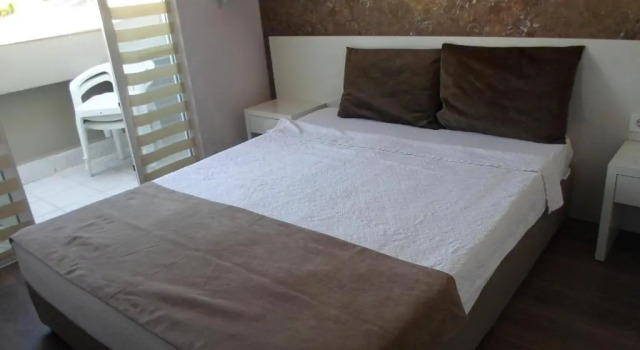 Двухместный номер Standard Myra Hotel