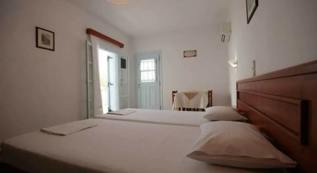 Студия Pirgos Stelida Hotel
