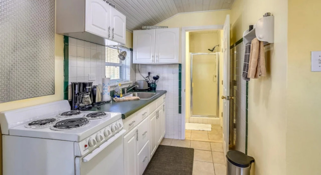 The Cottages at Madeira Beach/sea Turtle, Забронировать Дом для отпуска Виллы Сент-Пит-Бич, Вилла