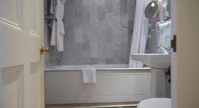 Одноместный номер Standard Durrants Hotel