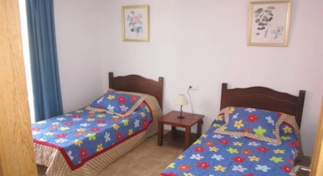APLUS Apartamentos, Old Town Benidorm, Забронировать Апартаменты/квартира Отели Бенидорм с парковкой, рядом с Парк Агуэра, Парковка