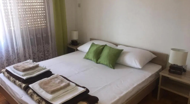 Apartment Marija Selce