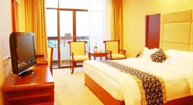 Vide Hotel, Prenota Hotel Zhangjiajie Hunan