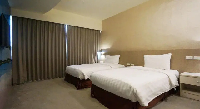 Win Inn Chiayi Hotel