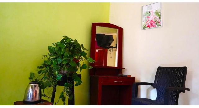 The Casa Nova Goa - Hotel & Art Cafe