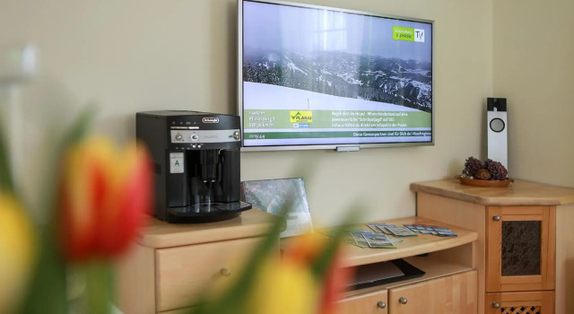 Appartement Anton
