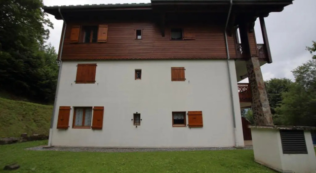 3 Pieces 6 Pers Proche Pistes (Pn001), Prenota Hotel Hotel a Alvernia con parcheggio, Parcheggio