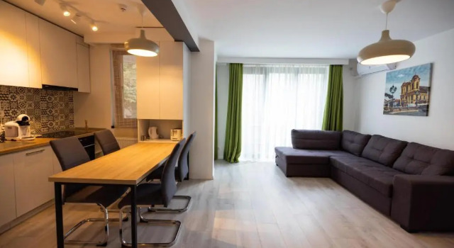 Timisoara Prime Residence | powered by NEO, Rezerwuj Apartamentowiec hotelowy Hotele w Timisoara ze śniadaniem, w pobliżu Openville, Śniadanie