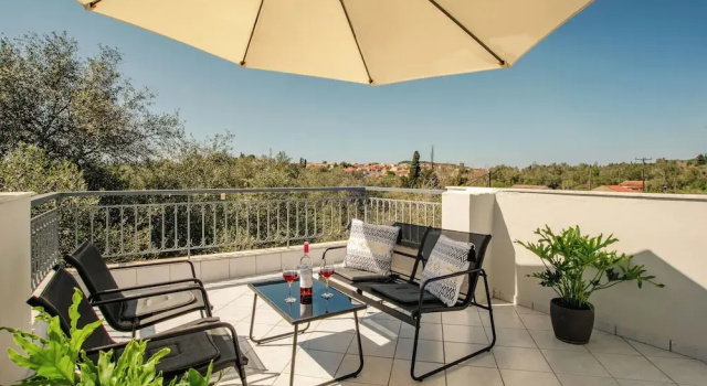 Apartment Fiore Azzurro