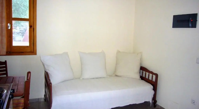 Panorama Thea, Rezervovat Hotel Symi 