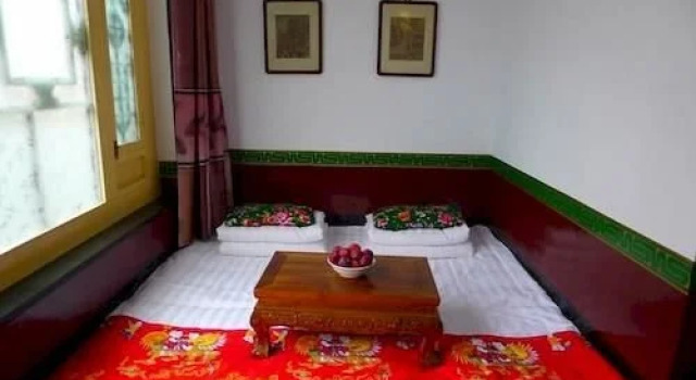 Fu'ange Hostel, Buchen Sie Hostel Hostels in Jinzhong, Hostel