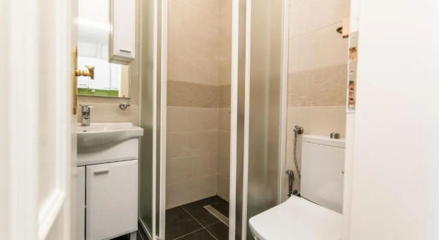 Апартаменты Modern Apartments near Cathedral - Heart of the City Center