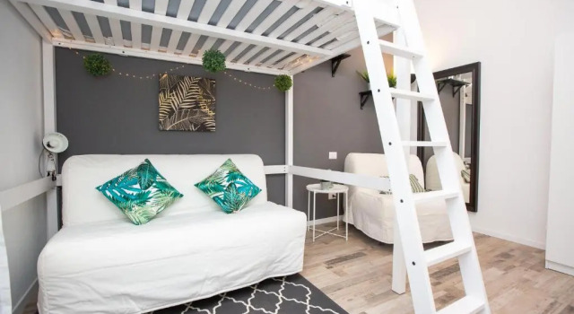 Apartment Mamiani 6