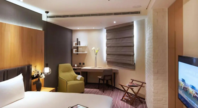 Standard Doppel Zimmer La Vida Hotel