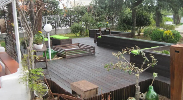Santos B&B, Buchen Sie Hotel Bari-Palese 