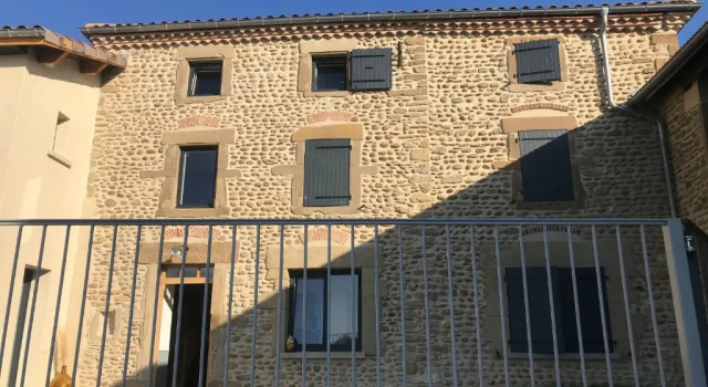 La Maison de Paul & Margaux
