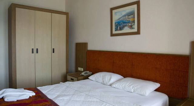 Greenport Bodrum Hotel