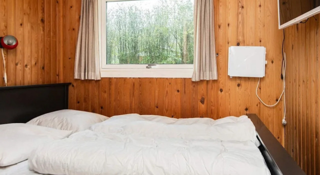6 Person Holiday Home in Toftlund, Book Vacation Home Hotels in Arrild with Parking, Parking