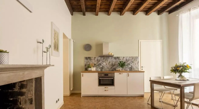 ALTIDO Lovely 1-BR Apartment in Como Centre, Забронировать Апартаменты/квартира Апартаменты Комо, рядом с Площадь Кавур, Апартаменты/квартира