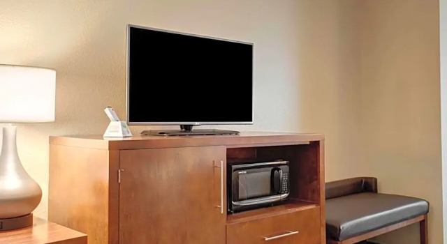 Люкс Comfort Inn & Suites Caldwell