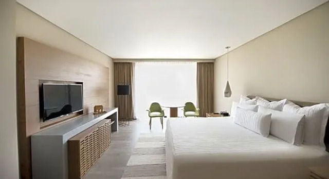 Номер Deluxe Live Aqua Boutique Resort Playa del Carmen All Inclusive - Adults Only
