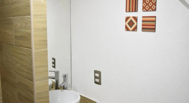 Двухместный номер Standard Hotel San Luis