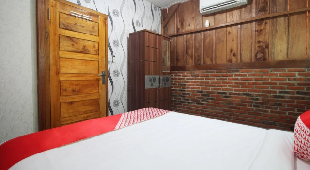 Villa Gardenia Syariah, Prenota Villa Bandar Lampung Sumatra