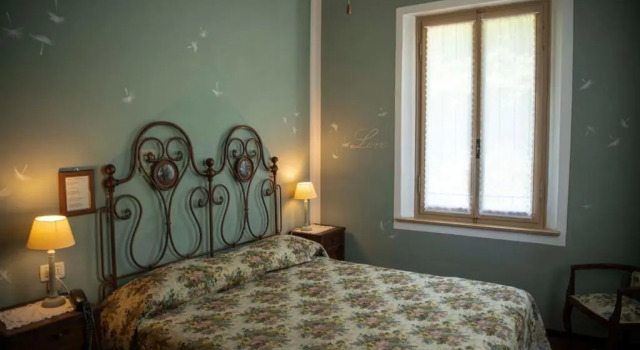 Номер Economy Villa Schindler
