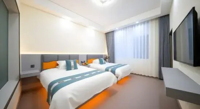 Люкс Qifengge Homestay (Dukezong Ancient City)
