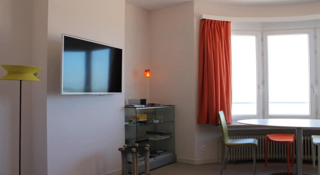 Residentie Paris, Забронировать Отель Отели Остенде с парковкой, рядом с Wapenplein Square, Парковка