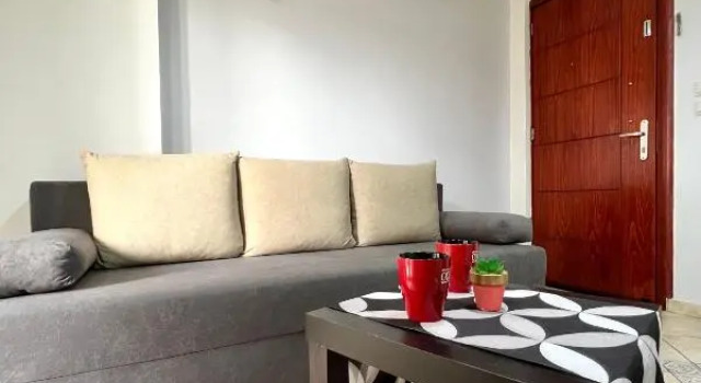 Ecco Apartments I, Book Apartment Hotels in Central Greece with Parking, Parking