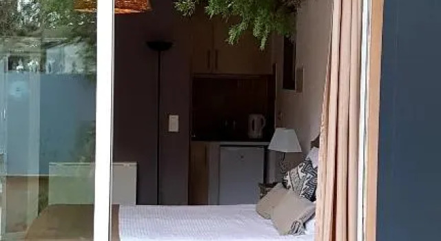 Люкс Le Mas de Marie