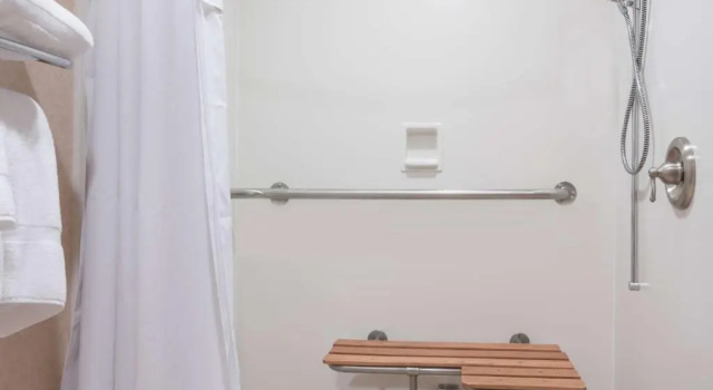 Номер Standard Ramada by Wyndham Fargo