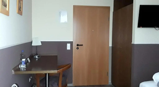 Номер Standard Lieth-Hotel-Grünreich